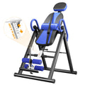 Heavy Duty Inversion Table, 300lb Capacity Back Therapy Reflexology