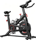 Machine with LCD Monitor & Adjustable Resistance for Home Gym COFUNOK