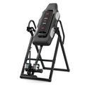 Heavy Duty Inversion Table, 300lb Capacity whit Back Heat and Massage